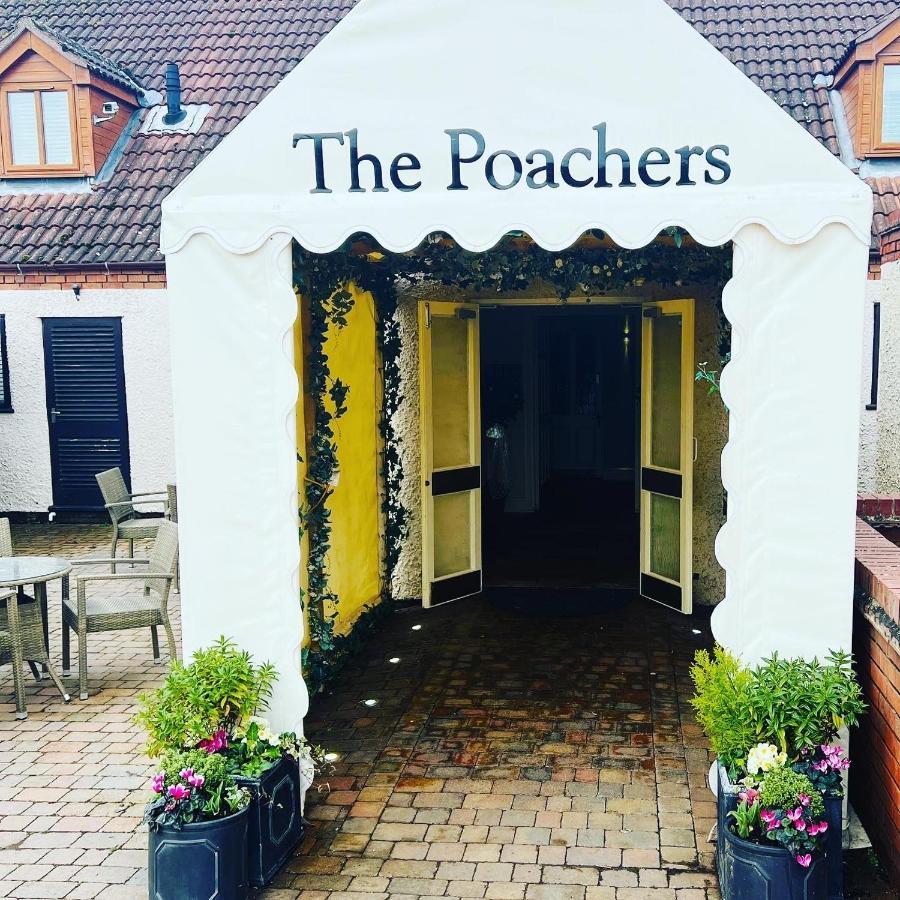 The Poachers Hotel Boston Exterior photo